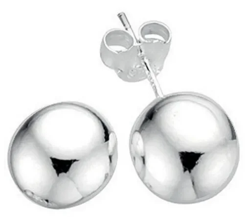 Boucle d'oreille en argent 925/1000