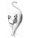 Broches en argent