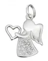 Colliers en argent