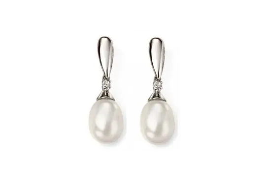 boucle d'oreille en or pour femme